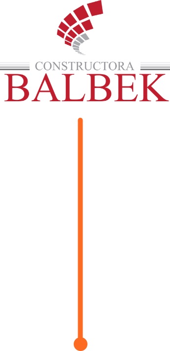 Constructora Balbek